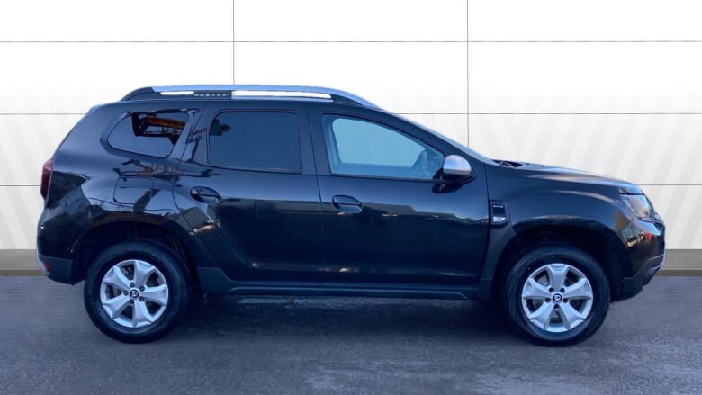 Dacia Duster 1.6 SCe Comfort 5dr 4X4 Petrol Estate